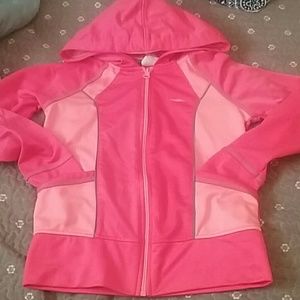 💗 Avia zip-up jacket